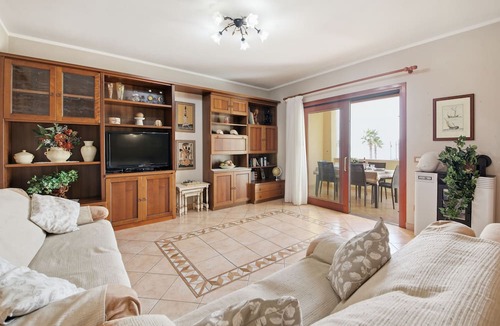 Golfo Aranci House | Residence Moresca