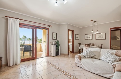 Golfo Aranci House | Residence Moresca