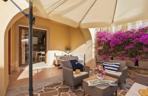 Golfo Aranci House | Residence Moresca