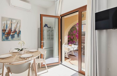 Golfo Aranci House | Residence Moresca