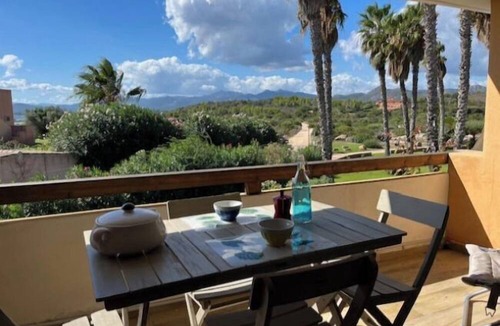 San Teodoro Condo | Residence Porto Coda Cavallo
