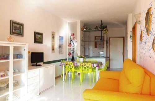 San Teodoro Condo | Residence Porto Coda Cavallo
