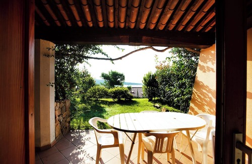 San Teodoro Condo | Residence Porto Coda Cavallo