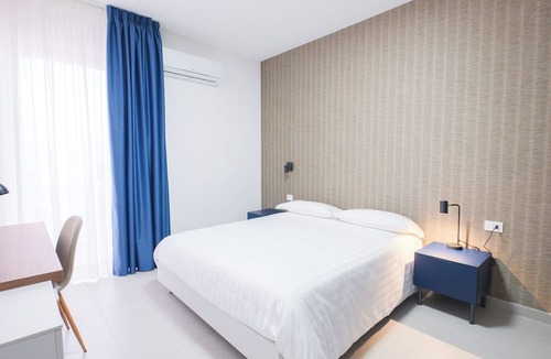 Marcianise Apartment | ARQO Inclusive Apartment