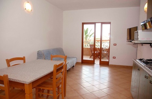 Trinita d'Agultu e Vignola Apartment | Isola Rossa Borgo Mare - Agenzia Isola Rossa