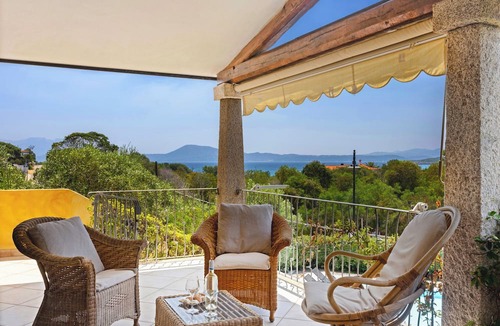 Pittulongu Apartment | Sardegna è - Beach Apartments LE