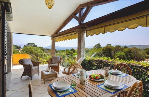 Pittulongu Apartment | Sardegna è - Beach Apartments LE