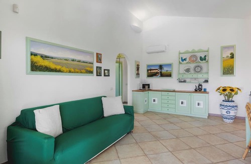 Pittulongu Apartment | Sardegna è - Beach Apartments LE