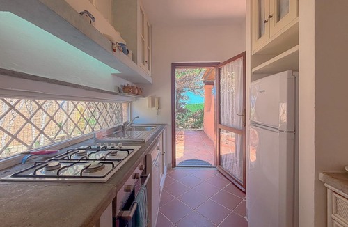 La Pelosa Villa | Exclusive Villa Overlooking La Pelosa Beach