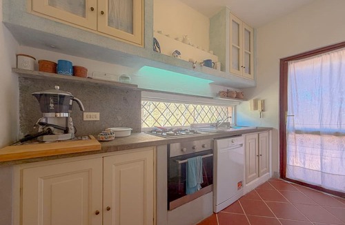 La Pelosa Villa | Exclusive Villa Overlooking La Pelosa Beach