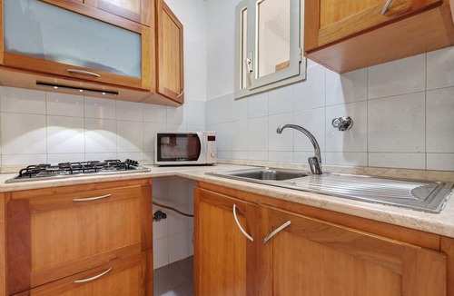 Eden Beach Villa | Villa 'Giardino Sul Mare' with Sea View, Private Terrace and Wi-Fi