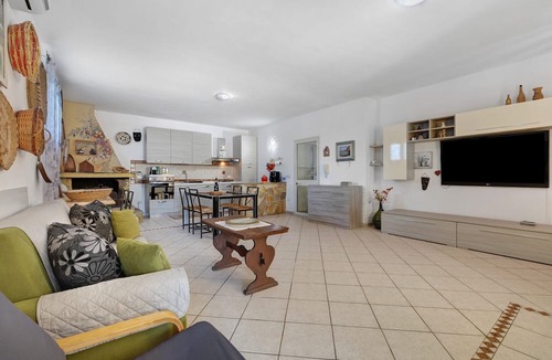 Sorso House | Apple House Vacation Home