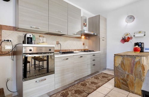 Sorso House | Apple House Vacation Home