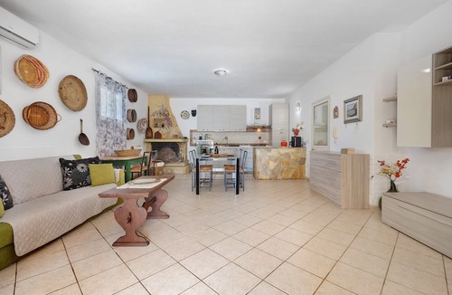 Sorso House | Apple House Vacation Home