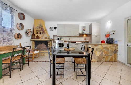 Sorso House | Apple House Vacation Home