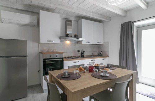Tertenia House | Zia Elisa Mare e Comfort - Tertenia