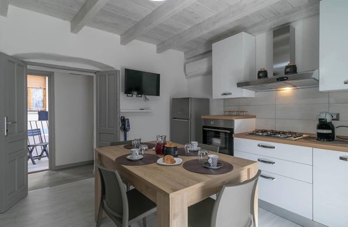 Tertenia House | Zia Elisa Mare e Comfort - Tertenia