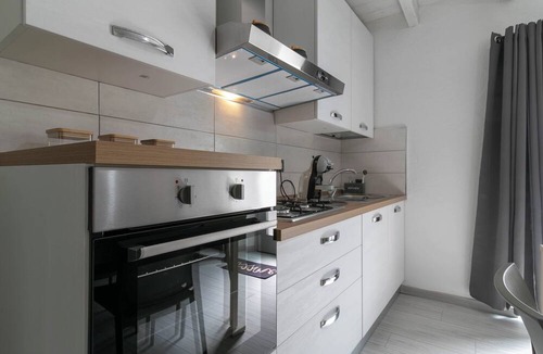 Tertenia House | Zia Elisa Mare e Comfort - Tertenia