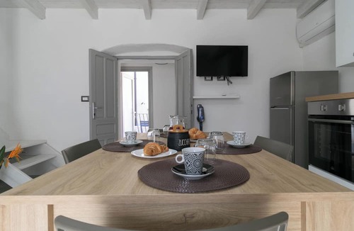 Tertenia House | Zia Elisa Mare e Comfort - Tertenia