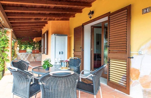 Telti Apartment | Résidence Villa Smeralda
