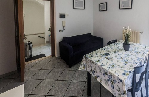 Vasto Apartment | House of Grace - Vasto