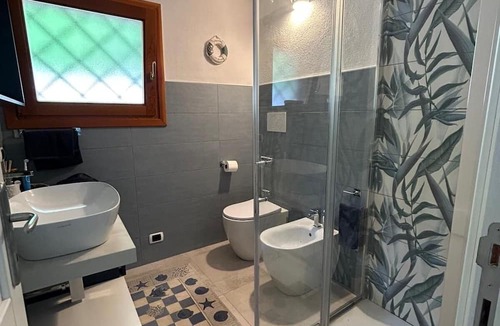 Porto Rafael Resort | Costa Serena Village