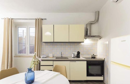 Dorgali Apartment | Lumìa Suite by Propertize - Dorgali