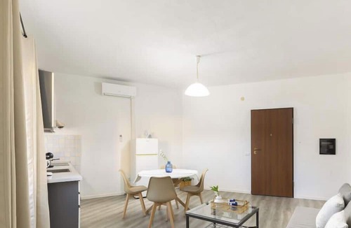Dorgali Apartment | Lumìa Suite by Propertize - Dorgali