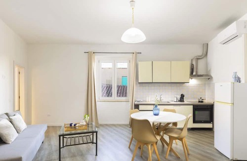 Dorgali Apartment | Lumìa Suite by Propertize - Dorgali