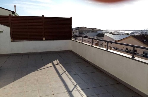 Pivarada Apartment | Apartment for 8 people near the beach and city center