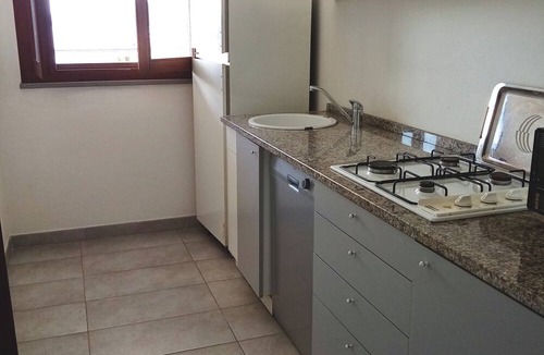 Pivarada Apartment | Apartment for 8 people near the beach and city center