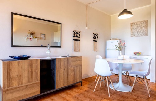 La Pelosa Apartment | La conchiglia di Stintino – Apartment with La Pelosa View