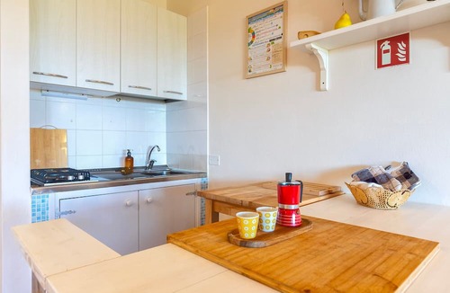 La Pelosa Apartment | La conchiglia di Stintino – Apartment with La Pelosa View