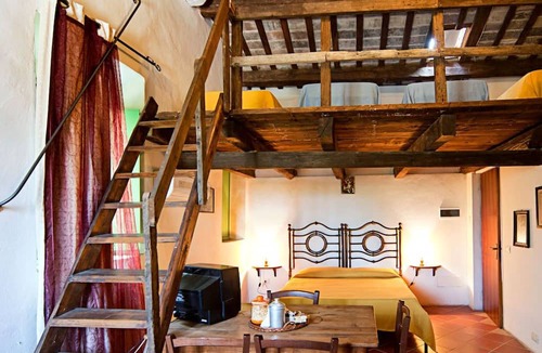 Granarola Apartment | Demetra by Interhome