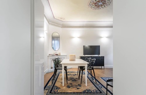 Sant' Ambrogio Apartment | Style In Florence by BelcantoVillas