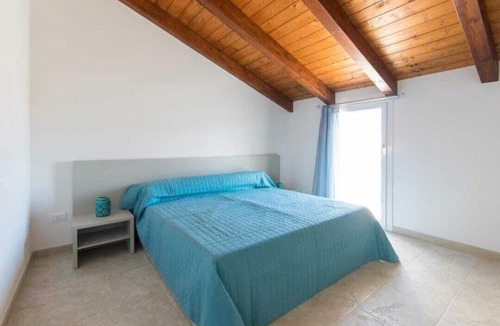 Lu Bagnu Apartment | Residence Blu Sea