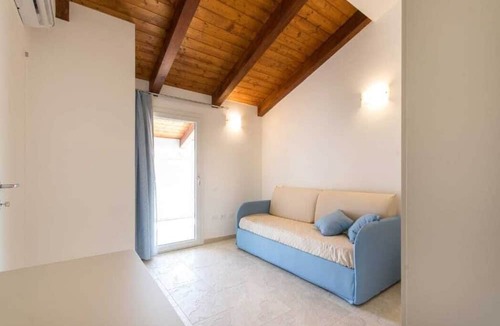 Lu Bagnu Apartment | Residence Blu Sea