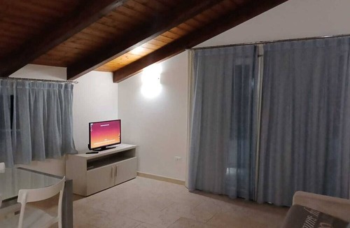 Lu Bagnu Apartment | Residence Blu Sea
