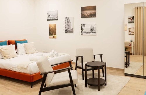 Centro Storico Apartment | Sorelle Costa - Apt. 1