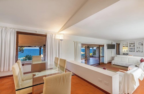 Costa Paradiso Villa | Costa Paradiso Resort