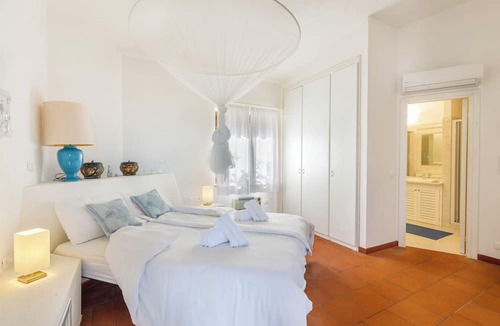 Costa Paradiso Villa | Costa Paradiso Resort
