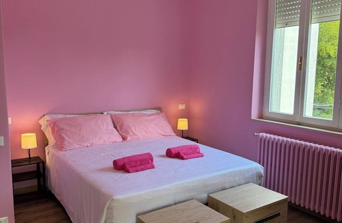 Belvedere Ostrense House | Belvedere Sea Mountains Move and Discover: Mountains