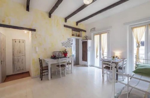 Rimini Historic Center Apartment | Antiche Porte - B&B and Apartment