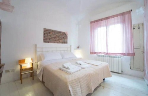 Rimini Historic Center Apartment | Antiche Porte - B&B and Apartment