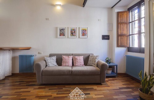 Province of Cagliari Apartment | Giardini 47 - Morada