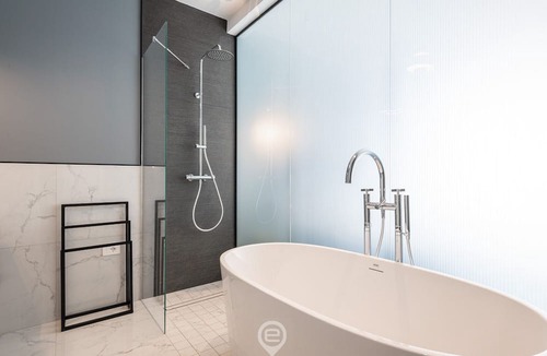 Cagliari Apartment | Saint Margaret Apartments