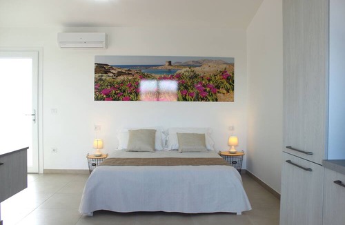 Stintino House | Residence in Pozzo San Nicola