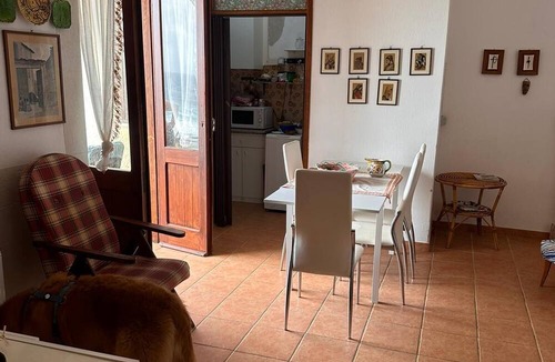 Porto Alabe Villa | Villa Lorecla, for a relaxing vacation a stone's throw from the sea
