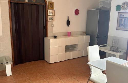 Porto Alabe Villa | Villa Lorecla, for a relaxing vacation a stone's throw from the sea
