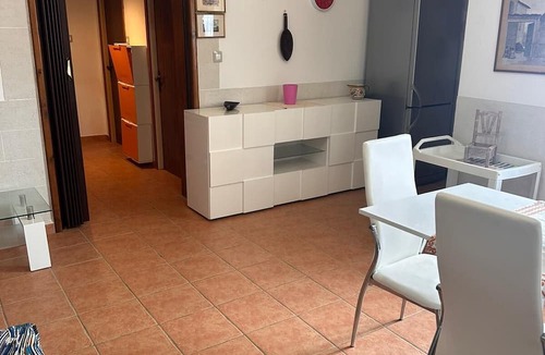 Porto Alabe Villa | Villa Lorecla, for a relaxing vacation a stone's throw from the sea